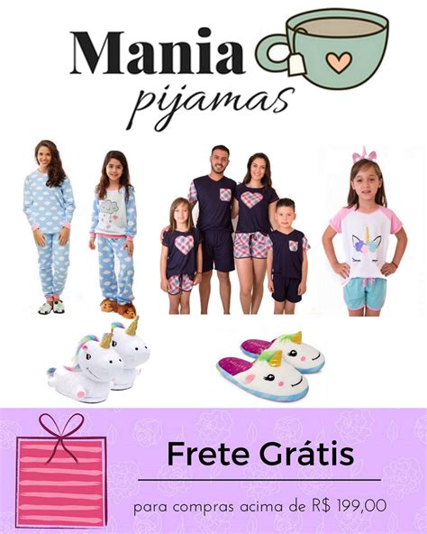 Onde Comprar Pijamas Online Wishlist Mania Pijamas Mundo Das Mulheres Brasil