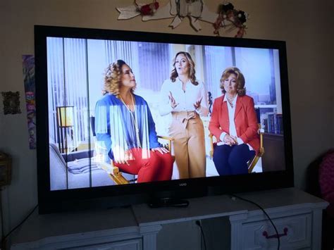 Smart Tv Vizio 72 Inch Diagonally For Sale In La Mirada Ca Offerup