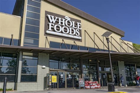 Continue to the us site. Amazon adds 13 new markets to its Whole Foods delivery service