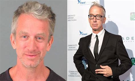 Andy Dick Sentenced To 14 Days In Jail For Groping A Woman But Is Free After One Day