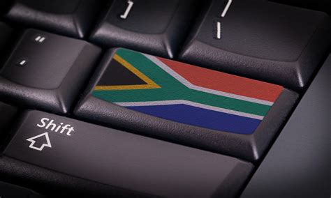 South Africa Vpn How To Simulate A South African Ip Address