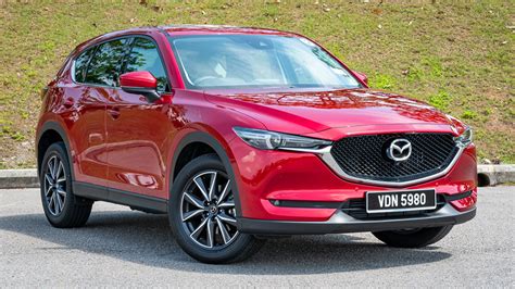 Mazda Cx 5 2020 Price In Malaysia From Rm137269 Reviews Specs Wapcarmy