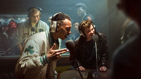 ‘Reign Supreme’ Netflix Series Review - America’s Hip Hop and Its