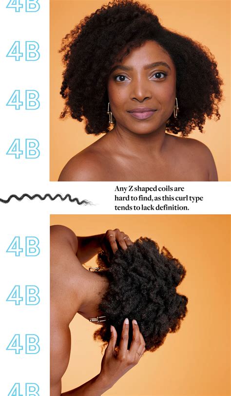 How To Tell Your Curl Type So You Can Get The Most Out Of Your Hair