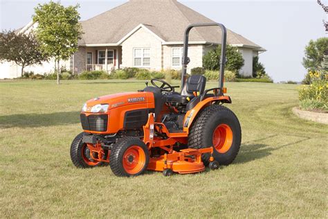 Kubota B3200 Specs Price Category Models List Prices And Specifications 2023