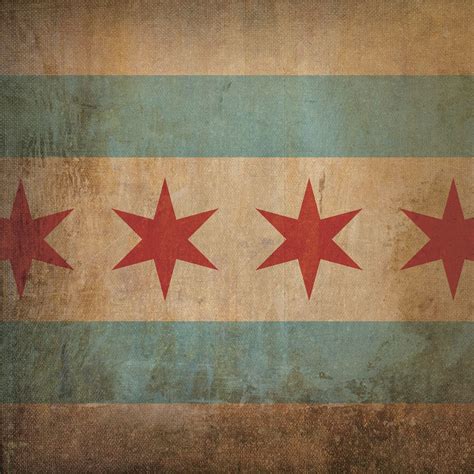 Chicago Flag Iphone Wallpaper 65 Images