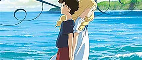 Crítica Del Anime El Recuerdo De Marnie De Studio Ghibli