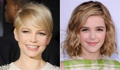Take Hairstyle Cues From These Trendsetting Blonde Actresses