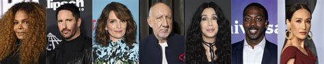 Celebrity Birthdays For The Week Of May 16 22 WTOP News