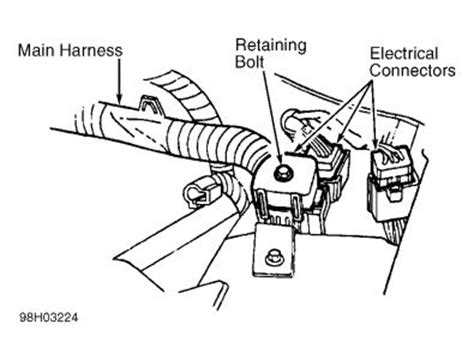 You may find documents other than just manuals as we also make available many user guides, specifications documents, promotional details, setup documents and more. 1998 Lincoln Mark VIII Mass Air Door Air Conditioner Blows