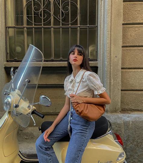 Paola Cossentino On Instagram Summer In The City 🛵 Which Is Your Mood