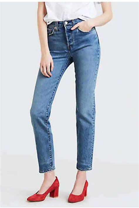 Most Stylish Women Jeans Loose Fit Jeans Jeans Fit High Waist Jeans Skinny Jeans High