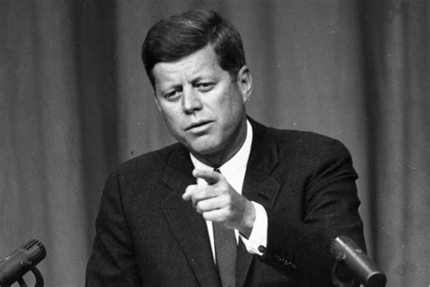 Tiểu sử của John F Kennedy Tổng thống thứ 35 của Hoa Kỳ