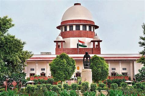 The Fall Of The ‘last Citadel Of Justice Supreme Court Of India — The
