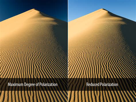 How To Use A Polarizing Filter