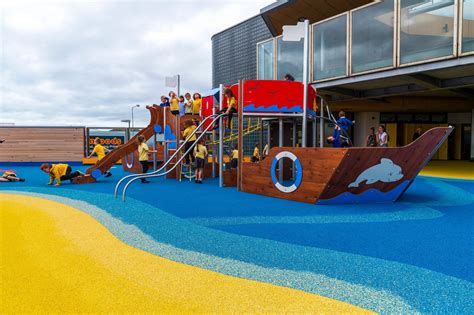 Devonshire Primary Academy Case Study Abacus Playgrounds