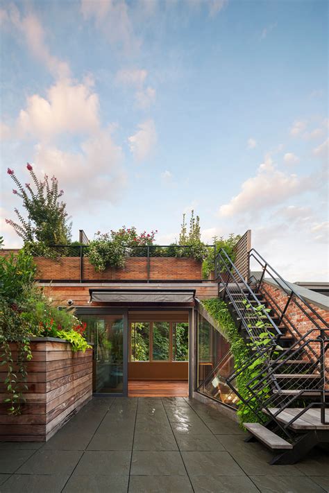 Modern Rooftop Garden Ideas Design Talk