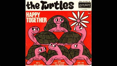 Nonton film happy together (1997) subtitle indonesia streaming movie download gratis online. Happy Together - The Turtles (Michaud Dubstep Remix) FREE ...