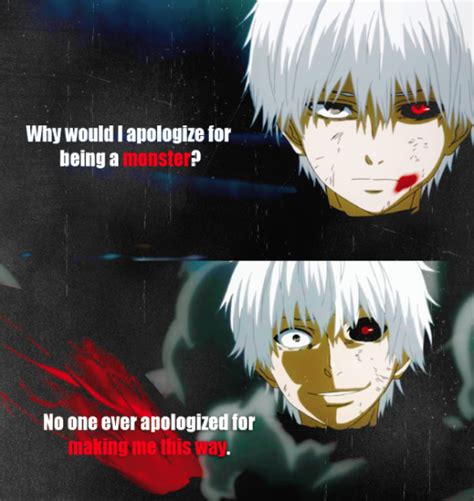 Some quinx squad and ichika react to haise/kaneki. Pin on Tokyo Ghoul