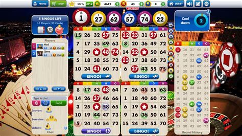 How To Play Bingo Online Free Online Bingo