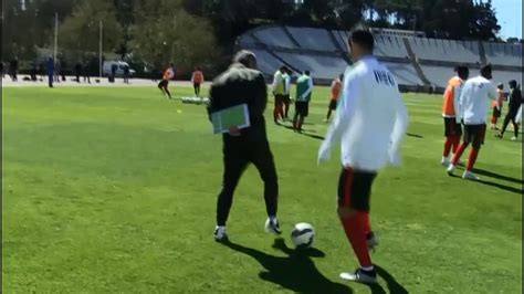 Zobacz profil zawodnika edwin valencia (barcelona sc) na flashscore.pl. Cristiano Ronaldo tries to nutmeg his coach in Portugal ...
