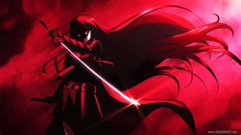 Akame Ga Kill Un Anime Tranchant Blog De Critique Et Avis Sur Les