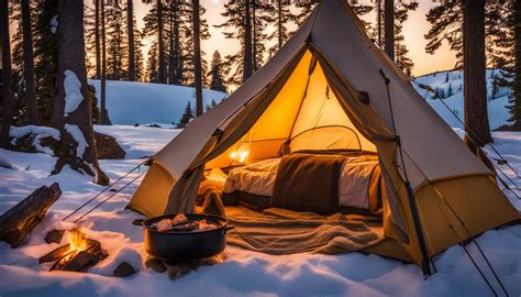 Mastering How To Sleep Comfortably While Camping Top Tips