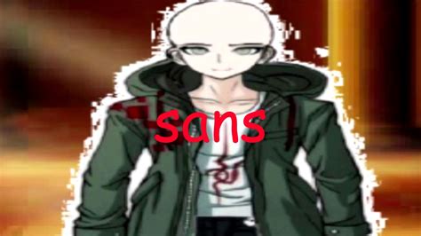 Watch Out Its Sans Undertale Youtube