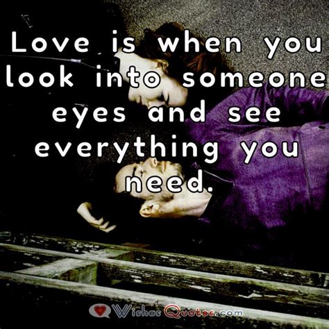 Apart from these all questions, we bring you the best list of love at first sight quotes and sayings. 30 Falling in Love at First Sight Quotes and Messages