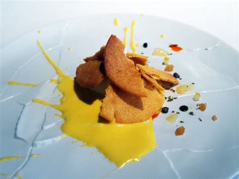 Gucci osteria da massimo bottura. Omdenken - Oops, I dropped the lemon tart