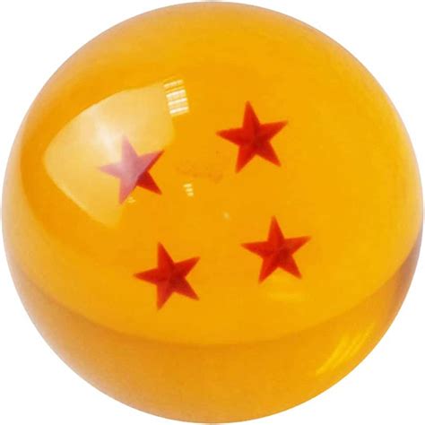 Amazonfr Boule De Cristal Dragon Ball Jeux Et Jouets