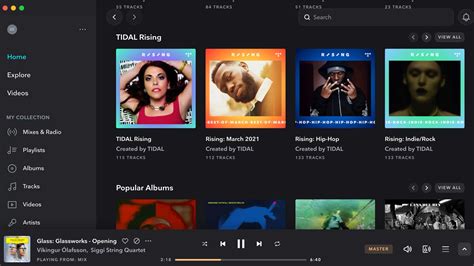 Tidal Price How Much Does It Cost And Todays Best Tidal Deals Techradar