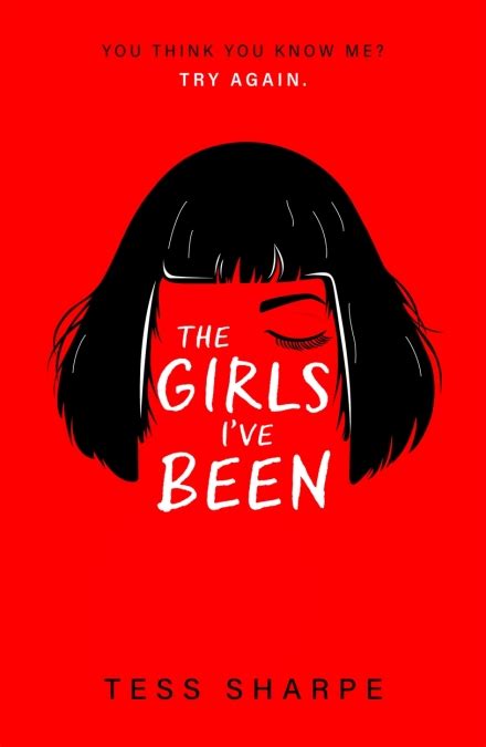 The Girls Ive Been By Tess Sharpe Hachette Childrens Uk