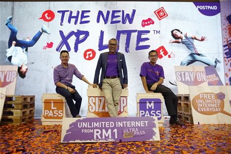 But there's catch which it has a 3mbps speed celcom xpax 48gb @rm38 is the best prepaid plan with almost unlimited data for average users. Xpax XP Lite Plan with Unlimited Call & 1GB Internet at ...