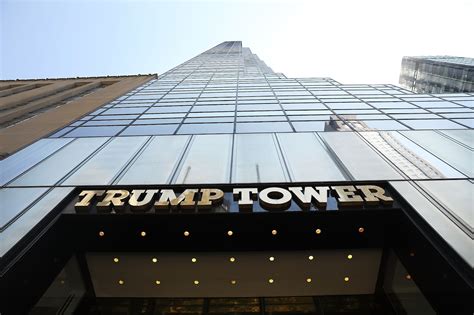 Why The Trump Organization Could Be Trumps Undoing The Washington Post