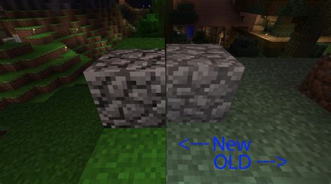 Old School Pack Minecraft Texture Pack
