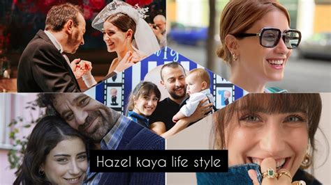 Hazal Kaya Biography Net Worth Height Husband House Lifestyle