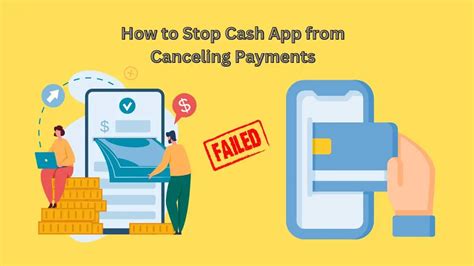 How To Stop Cash App From Canceling Payments Here Is How