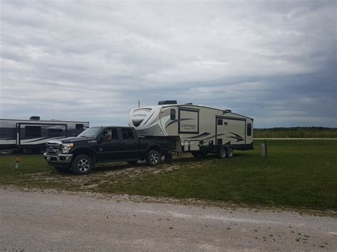 Watchorn Provincial Park Campground Reviews