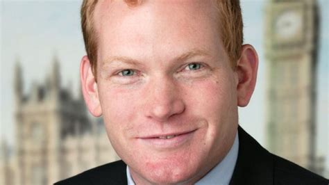 Jeremy Browne Mp To Stand Down At The Next Election Bbc News