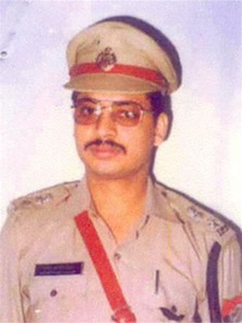 Senior Indian Policeman In Honour Killing Row Bbc News
