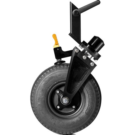 Inovativ 8 Conversion Wheel Kit For American Grip Stands