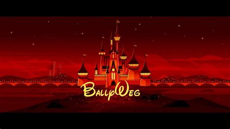 Ballyweg Disney The Incredibles 2 Intro Hd Youtube