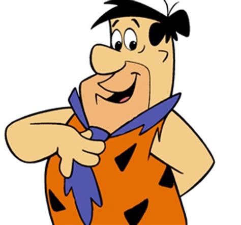 Fred Flintstone Cartoon Cartoon Flintstones 2016 04 17 Kumpulan