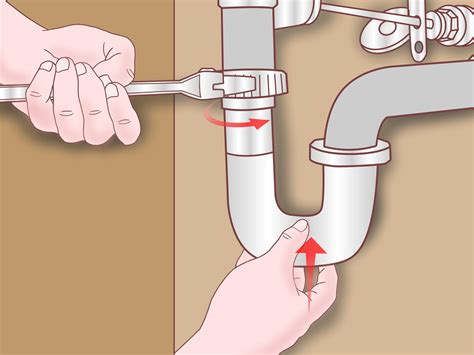 However, grease, oil and food are the most common culprits. 5 Simple Ways to Unclog a Bathroom Sink - wikiHow