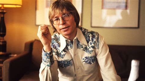 Documentary Exploring The Private Life And Public Legacy Of Country Singer John Denver John