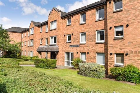 Retirement Homes And Properties For Sale In Dundee Homes And Flats Zoopla