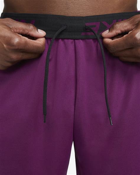 Nike Dri Fit Mens 20cm Approx Knit Training Shorts Nike Be