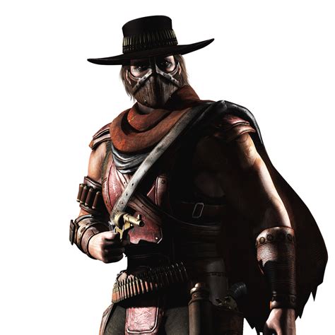 We did not find results for: MKWarehouse: Mortal Kombat X: Erron Black