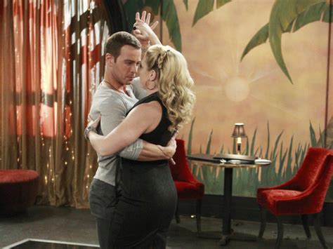 Melissa And Joey 2×07 ‘mixed Doubles Recap Dancing Around The Tension
